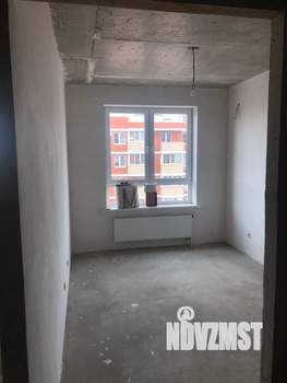 1-к квартира, вторичка, 30м2, 8/9 этаж