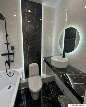 Студия квартира, вторичка, 23м2, 8/19 этаж