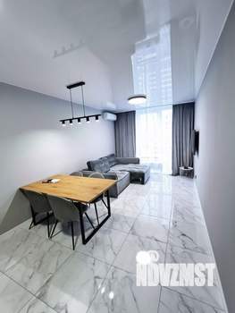 1-к квартира, вторичка, 38м2, 16/24 этаж