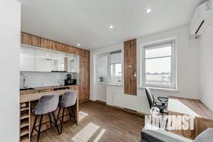 Студия квартира, вторичка, 22м2, 3/9 этаж