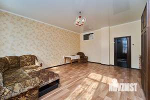 1-к квартира, вторичка, 39м2, 2/2 этаж