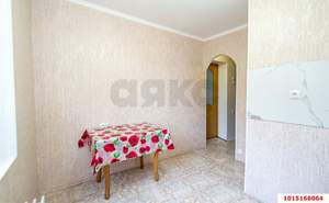 1-к квартира, вторичка, 32м2, 1/9 этаж