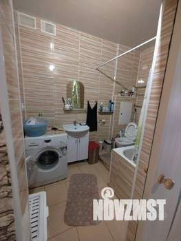 2-к квартира, вторичка, 58м2, 1/6 этаж