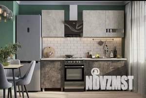 1-к квартира, вторичка, 36м2, 15/16 этаж