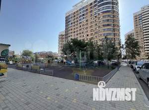 Студия квартира, вторичка, 34м2, 1/15 этаж