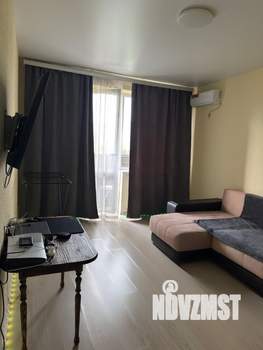 1-к квартира, вторичка, 42м2, 3/19 этаж