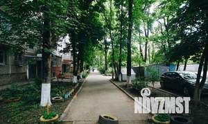 1-к квартира, вторичка, 31м2, 1/5 этаж