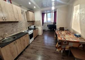 2-к квартира, вторичка, 60м2, 11/16 этаж