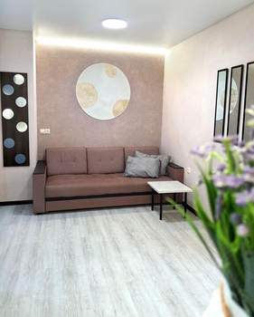 2-к квартира, вторичка, 45м2, 15/17 этаж