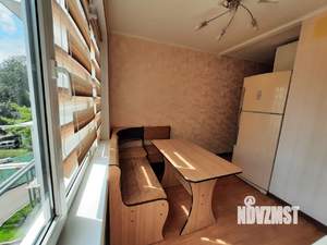 3-к квартира, вторичка, 60м2, 4/9 этаж