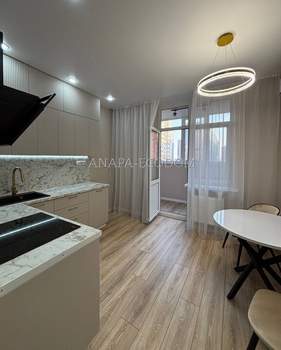 1-к квартира, вторичка, 40м2, 9/22 этаж