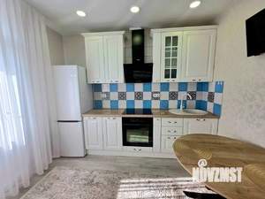 1-к квартира, вторичка, 38м2, 17/22 этаж