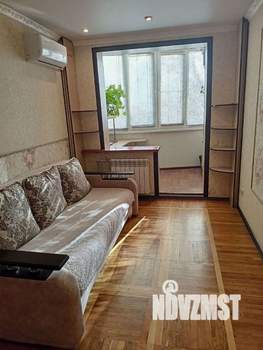 3-к квартира, вторичка, 68м2, 3/9 этаж