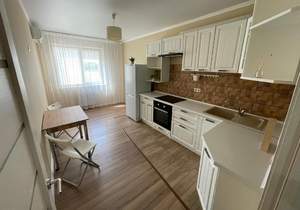 1-к квартира, вторичка, 37м2, 4/5 этаж