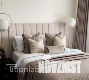 2-к квартира, вторичка, 56м2, 9/18 этаж