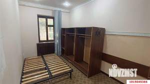 2-к квартира, вторичка, 47м2, 1/2 этаж