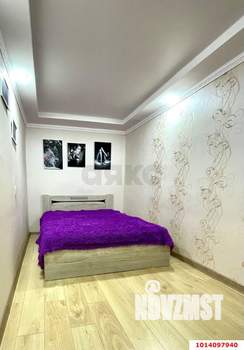 2-к квартира, вторичка, 48м2, 3/5 этаж