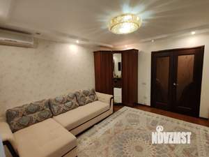 3-к квартира, вторичка, 61м2, 4/10 этаж