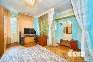 2-к квартира, вторичка, 40м2, 2/3 этаж
