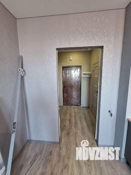 Студия квартира, вторичка, 24м2, 16/16 этаж