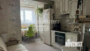 1-к квартира, вторичка, 40м2, 12/15 этаж