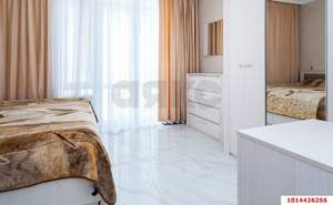 2-к квартира, вторичка, 60м2, 7/24 этаж