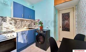 2-к квартира, вторичка, 48м2, 3/5 этаж