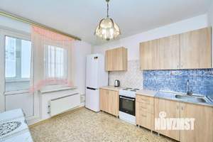 1-к квартира, вторичка, 35м2, 8/17 этаж