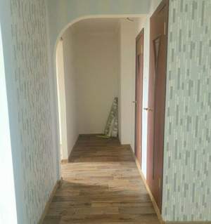 1-к квартира, вторичка, 41м2, 3/8 этаж