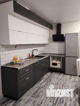 2-к квартира, вторичка, 52м2, 6/17 этаж