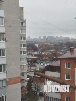 1-к квартира, вторичка, 33м2, 9/10 этаж