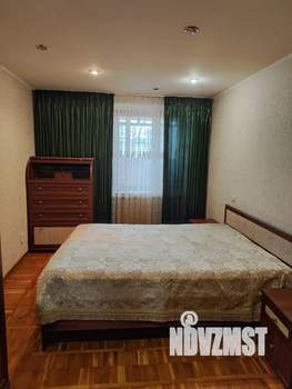 3-к квартира, вторичка, 62м2, 2/5 этаж