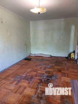 1-к квартира, вторичка, 32м2, 4/5 этаж