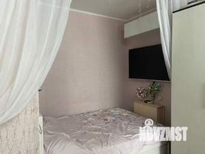 1-к квартира, вторичка, 36м2, 1/14 этаж