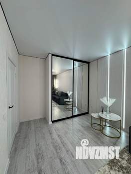 2-к квартира, вторичка, 54м2, 5/20 этаж