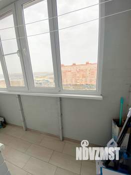 Студия квартира, вторичка, 25м2, 14/16 этаж