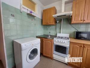 2-к квартира, вторичка, 45м2, 5/9 этаж