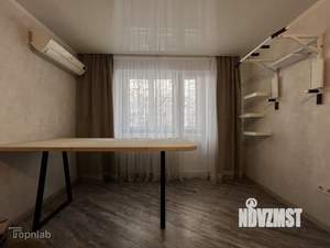 1-к квартира, вторичка, 34м2, 2/9 этаж