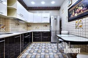 3-к квартира, вторичка, 83м2, 23/23 этаж