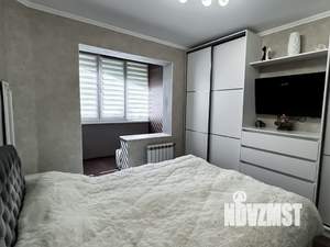 3-к квартира, вторичка, 68м2, 1/9 этаж