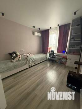 2-к квартира, вторичка, 50м2, 7/8 этаж