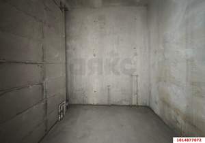 Студия квартира, вторичка, 22м2, 10/16 этаж