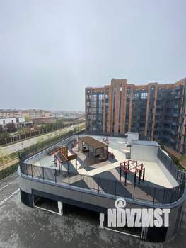 2-к квартира, вторичка, 57м2, 10/24 этаж