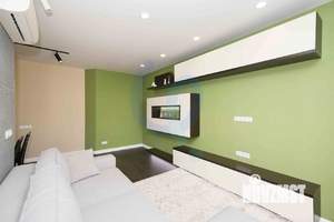 2-к квартира, вторичка, 68м2, 18/26 этаж