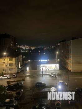 1-к квартира, вторичка, 34м2, 5/6 этаж