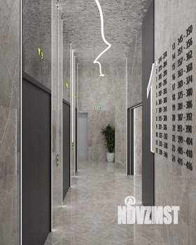 2-к квартира, вторичка, 54м2, 14/18 этаж