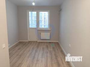 1-к квартира, вторичка, 35м2, 18/23 этаж