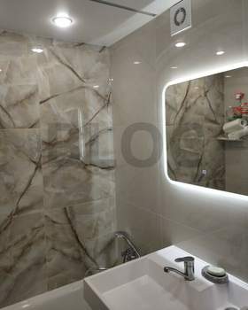 2-к квартира, вторичка, 40м2, 4/5 этаж