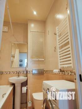 1-к квартира, вторичка, 44м2, 2/3 этаж