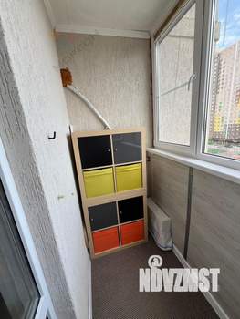 1-к квартира, вторичка, 27м2, 8/24 этаж